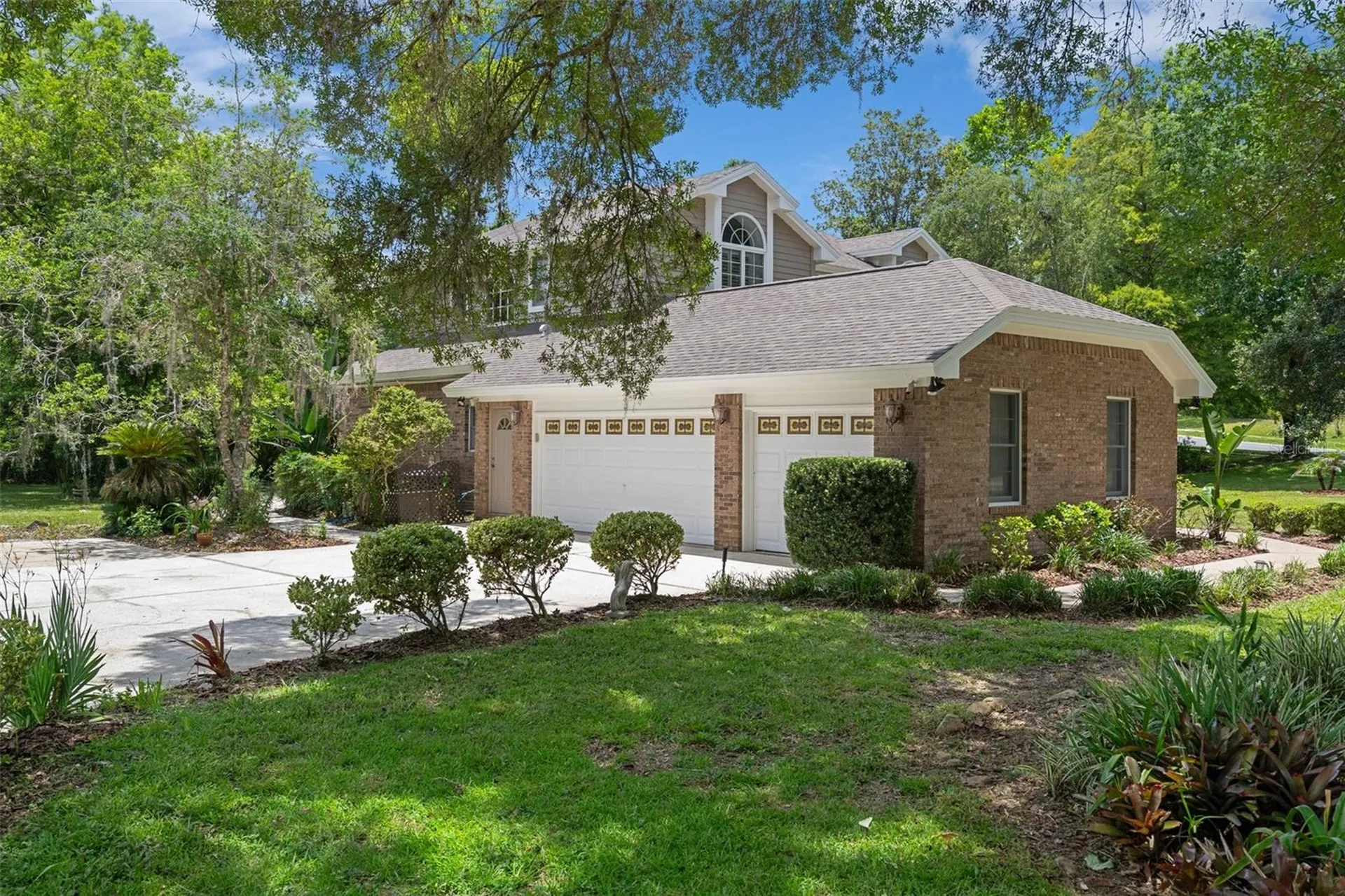 7268 & 0 Crystal Spring Run Weeki Wachee FL 34607