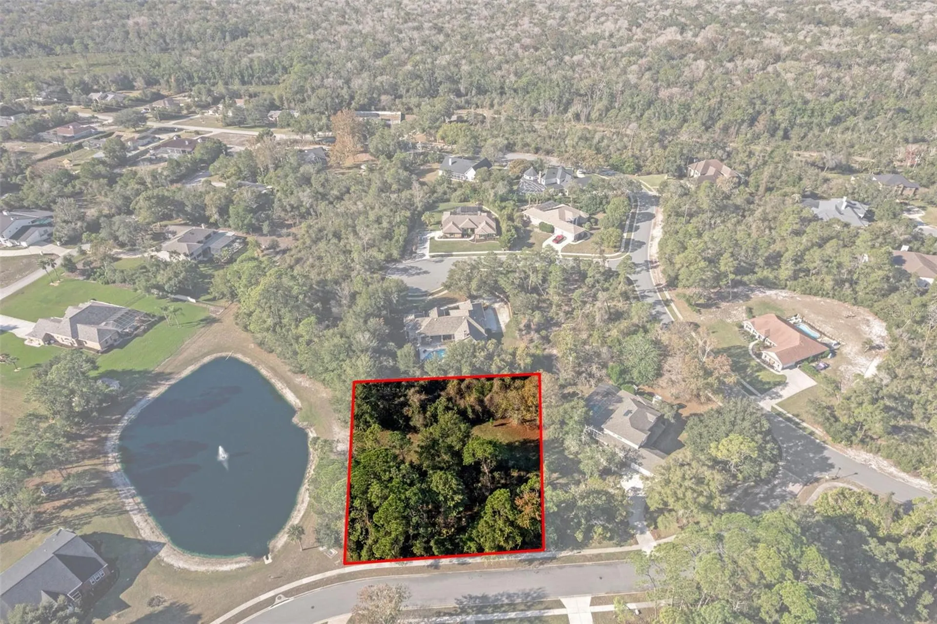 7268 & 0 Crystal Spring Run Weeki Wachee FL 34607