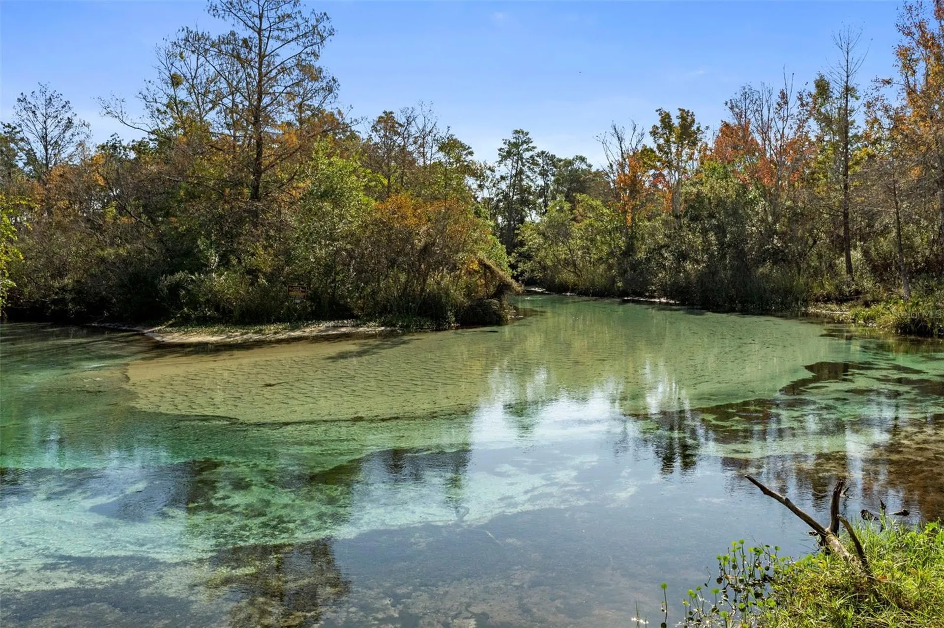 7268 & 0 Crystal Spring Run Weeki Wachee FL 34607