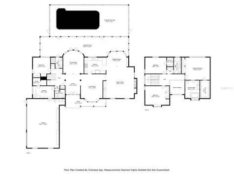 7268 & 0 Crystal Spring Run Weeki Wachee FL 34607