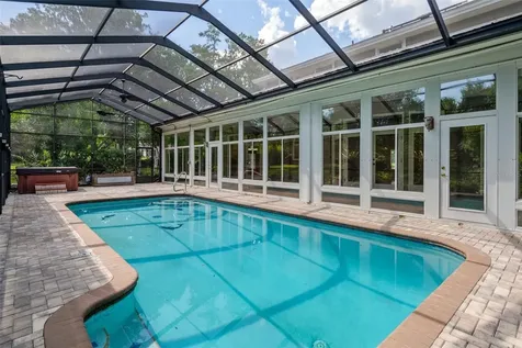7268 & 0 Crystal Spring Run Weeki Wachee FL 34607