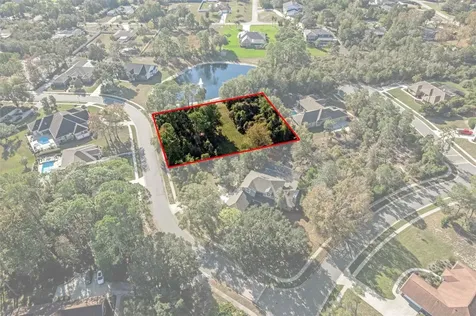 7268 & 0 Crystal Spring Run Weeki Wachee FL 34607