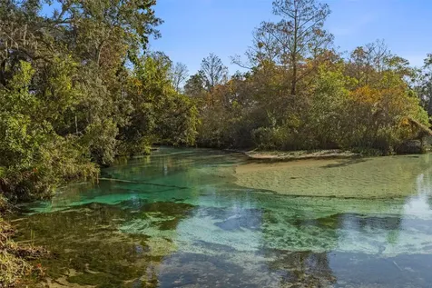 7268 & 0 Crystal Spring Run Weeki Wachee FL 34607