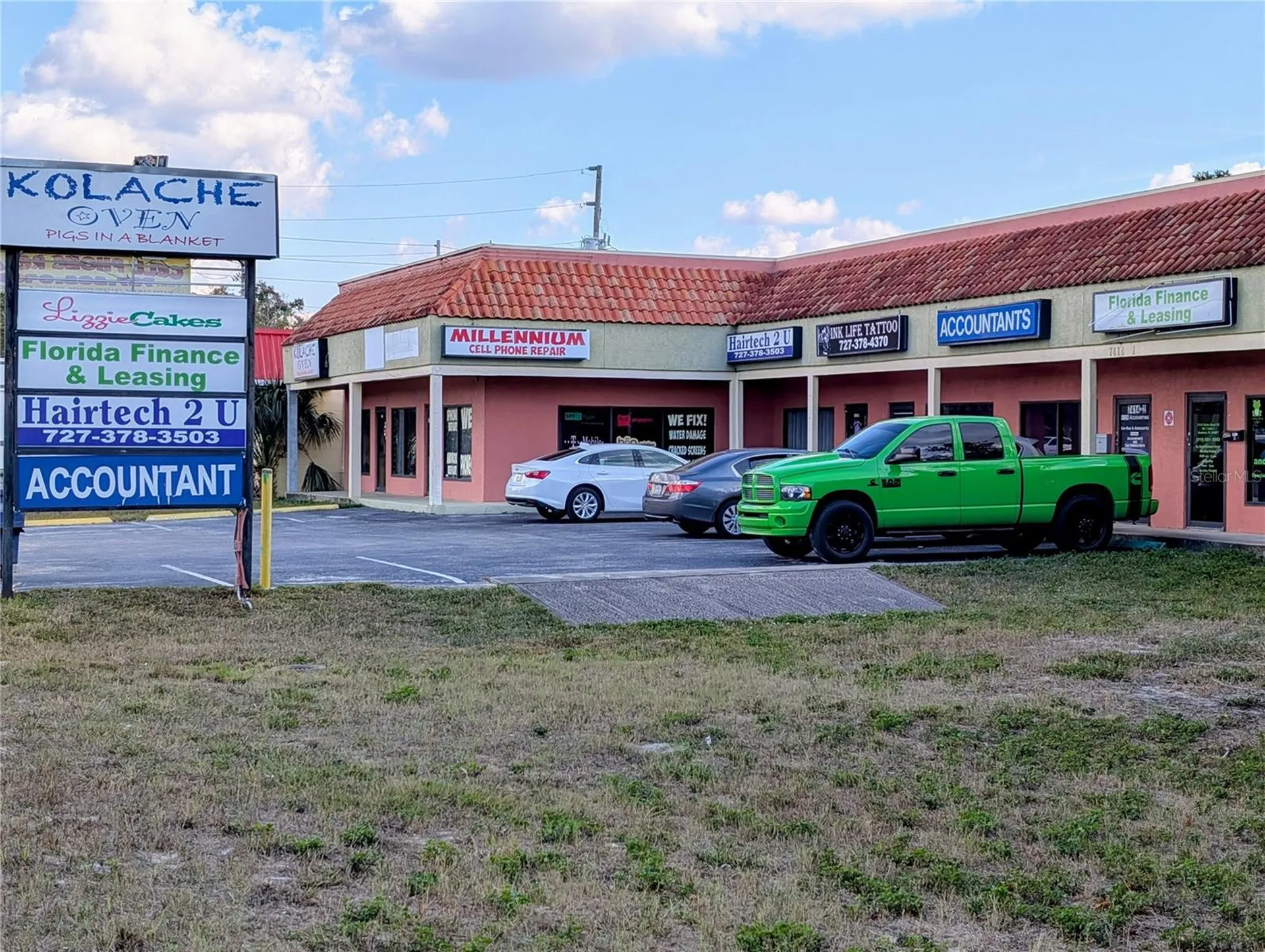 7414 State Road 52 Port Richey FL 34667
