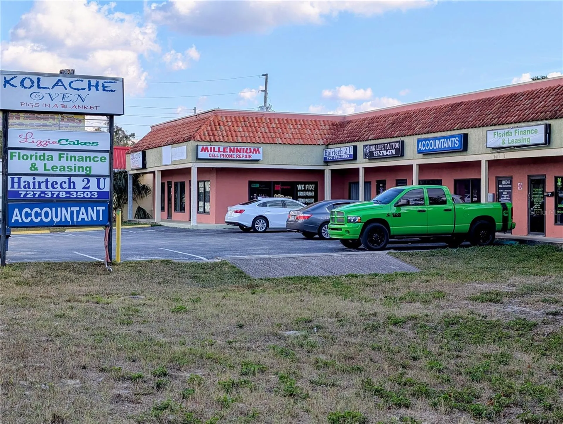 7414 State Road 52 Port Richey FL 34667