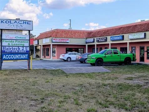 7414 State Road 52 Port Richey FL 34667