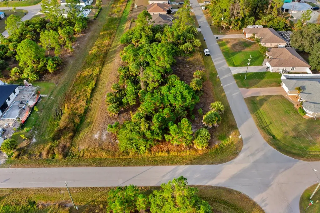 Dinsmore Street North Port FL 34288