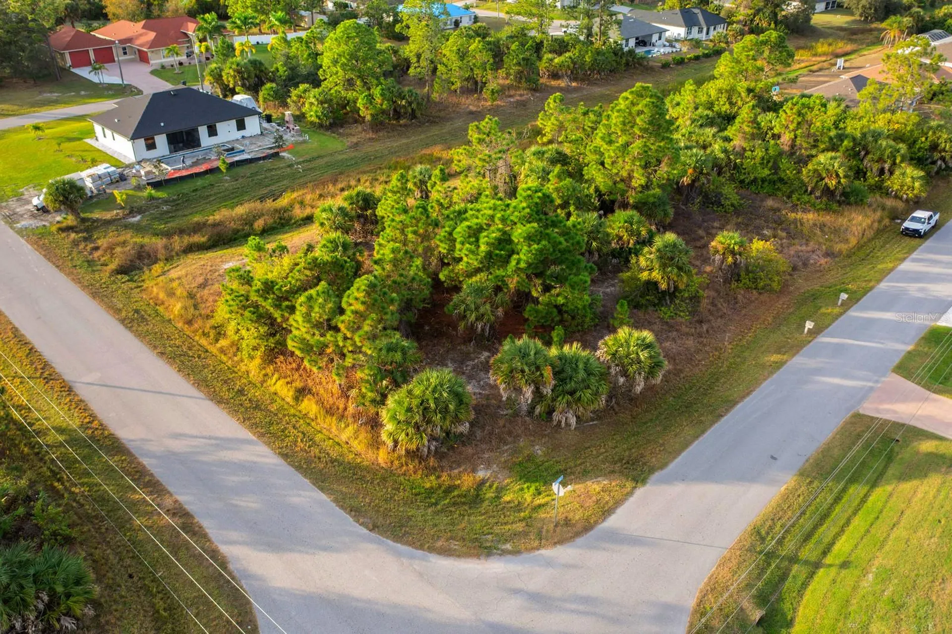 Dinsmore Street North Port FL 34288