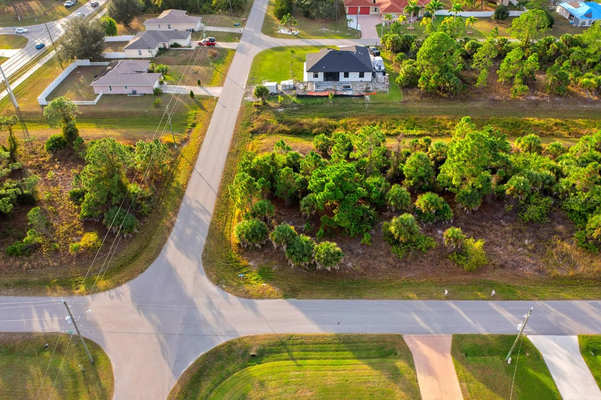 Dinsmore Street North Port FL 34288
