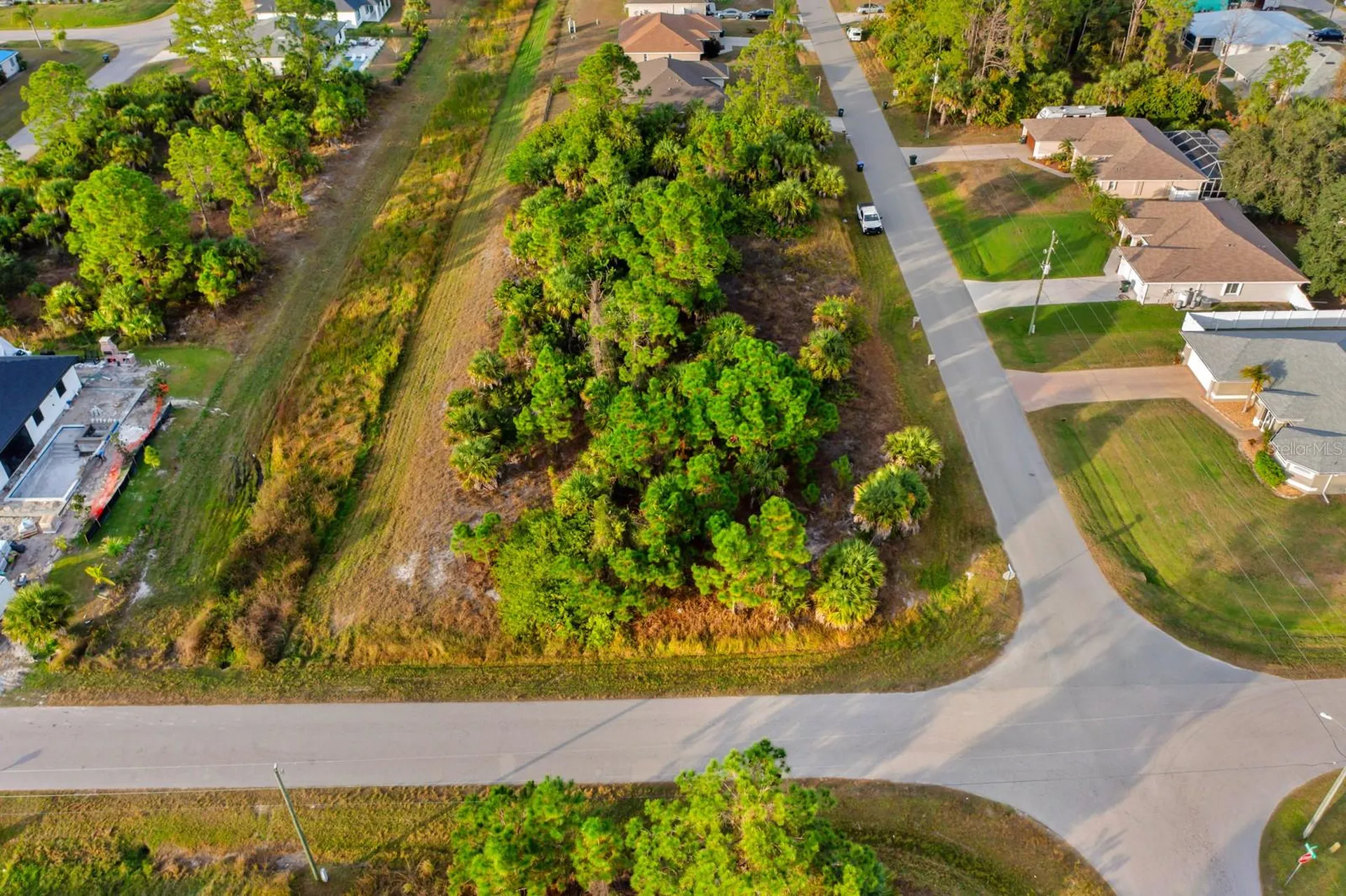 Dinsmore Street North Port FL 34288