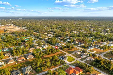 Dinsmore Street North Port FL 34288