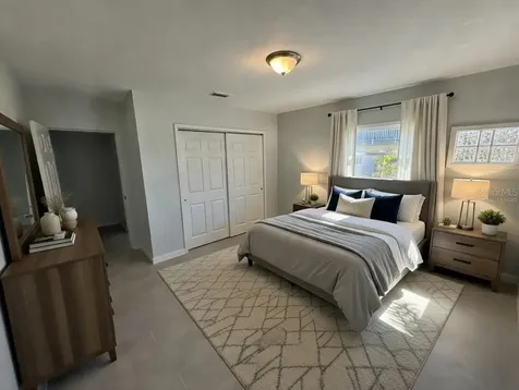 512 Tennessee Avenue Crystal Beach FL 34681