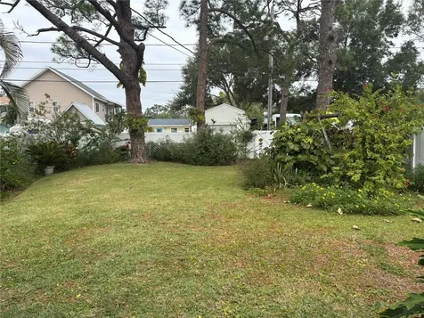 512 Tennessee Avenue Crystal Beach FL 34681