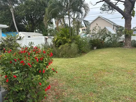 512 Tennessee Avenue Crystal Beach FL 34681