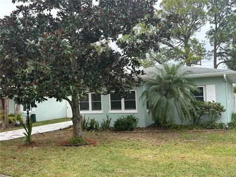 512 Tennessee Avenue Crystal Beach FL 34681