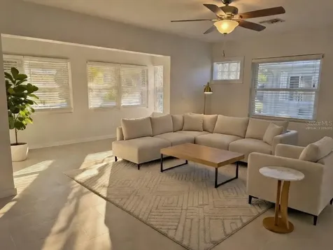 512 Tennessee Avenue Crystal Beach FL 34681