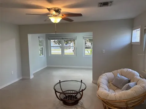 512 Tennessee Avenue Crystal Beach FL 34681