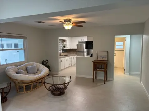 512 Tennessee Avenue Crystal Beach FL 34681