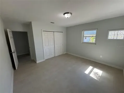 512 Tennessee Avenue Crystal Beach FL 34681