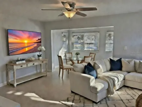 512 Tennessee Avenue Crystal Beach FL 34681