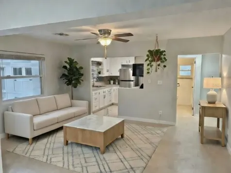 512 Tennessee Avenue Crystal Beach FL 34681
