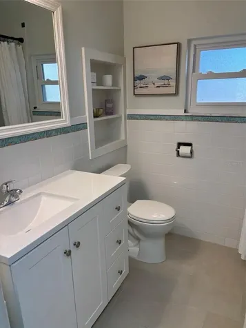 512 Tennessee Avenue Crystal Beach FL 34681