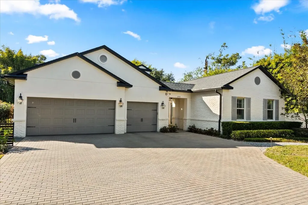2503 Versailles Avenue Winter Park FL 32789