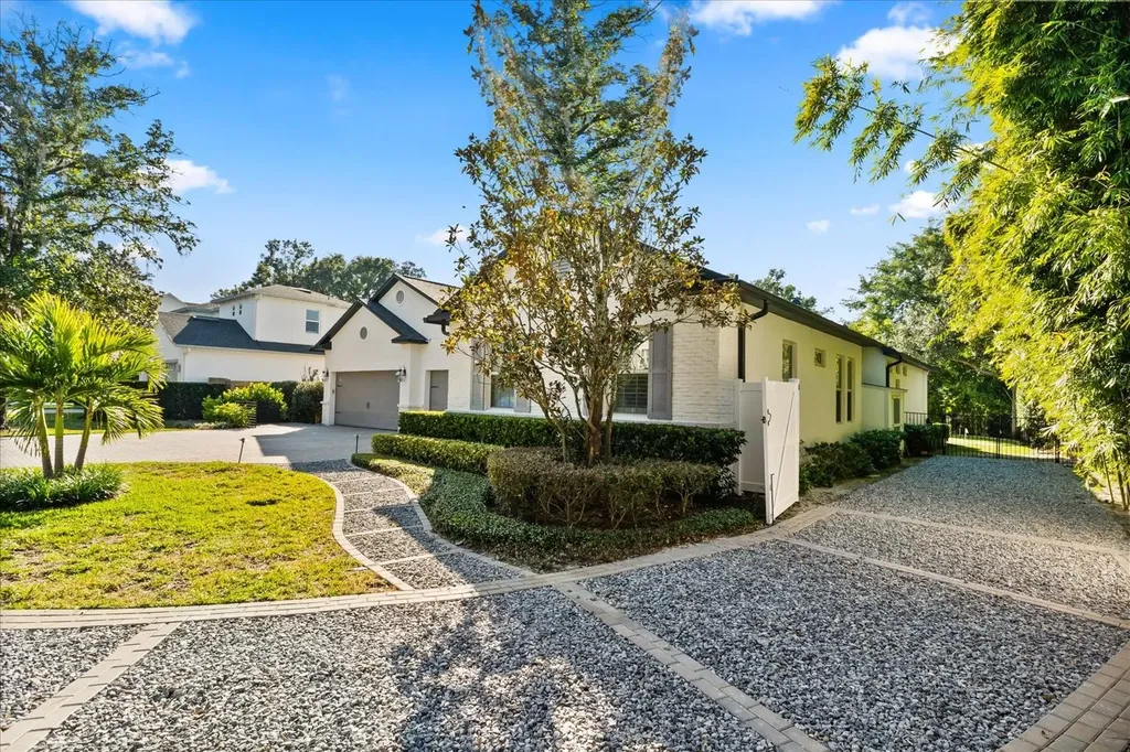 2503 Versailles Avenue Winter Park FL 32789