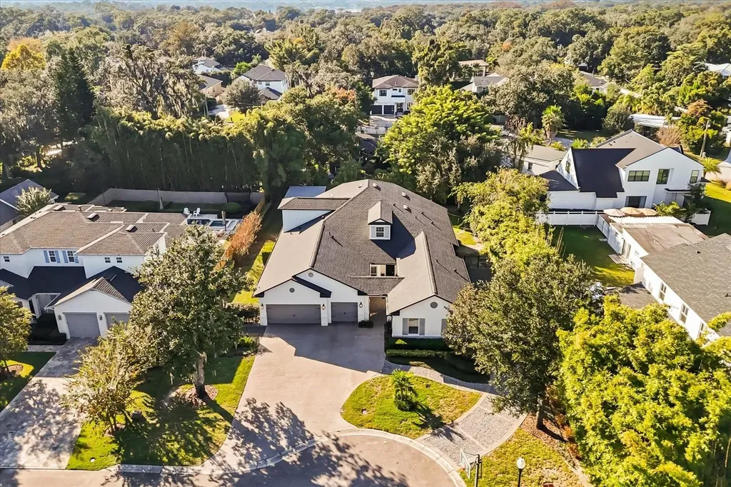 2503 Versailles Avenue Winter Park FL 32789