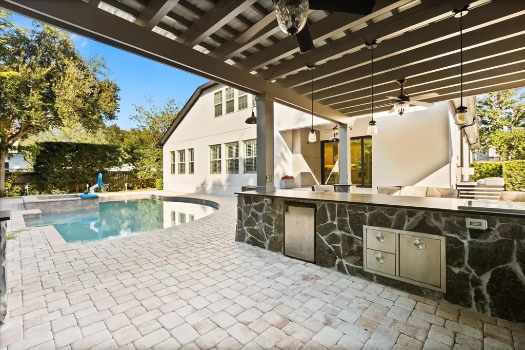 2503 Versailles Avenue Winter Park FL 32789
