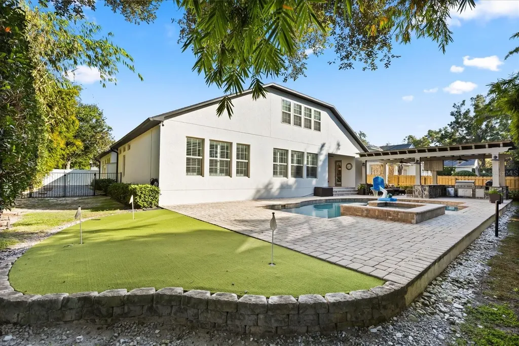 2503 Versailles Avenue Winter Park FL 32789