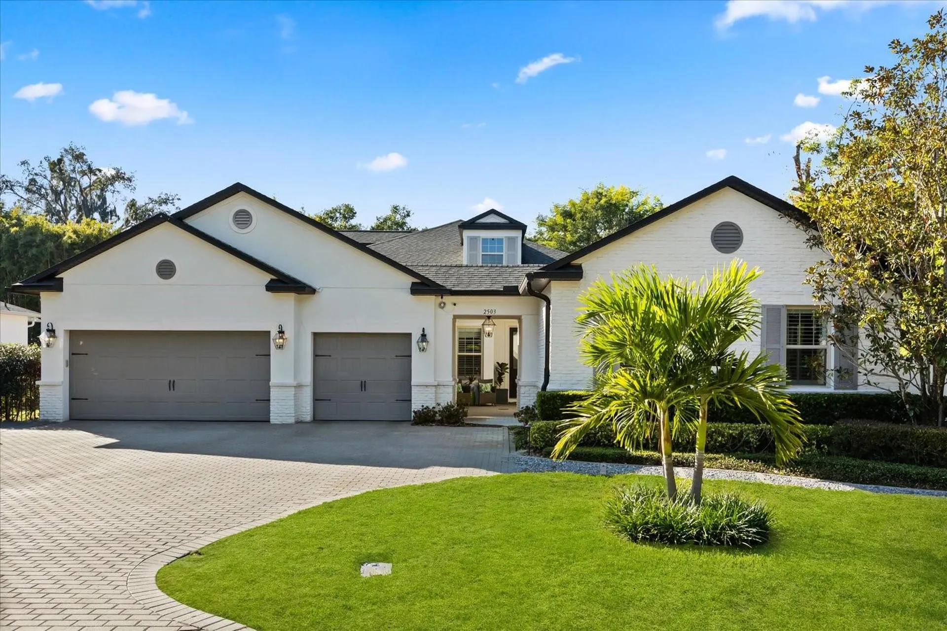 2503 Versailles Avenue Winter Park FL 32789