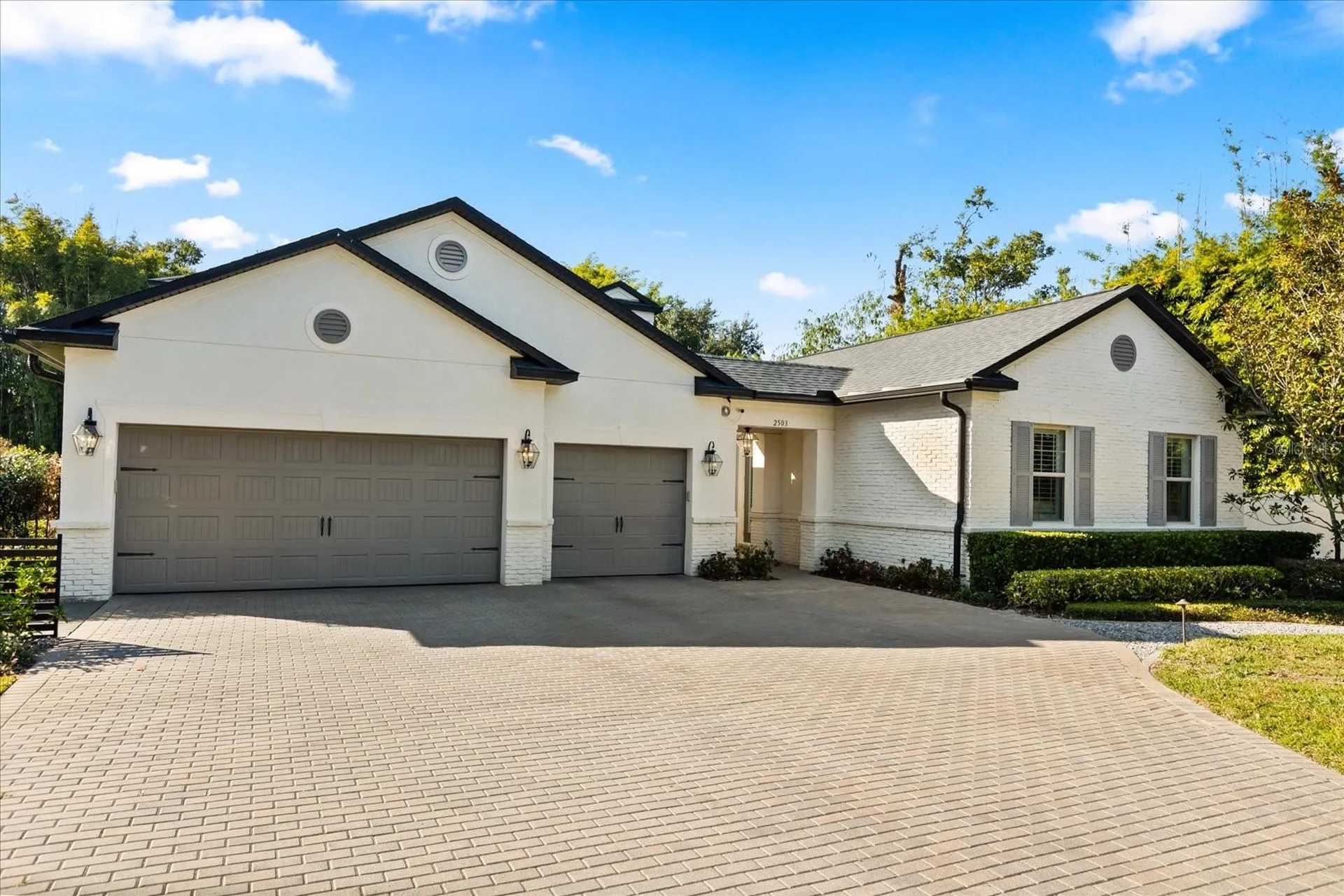 2503 Versailles Avenue Winter Park FL 32789