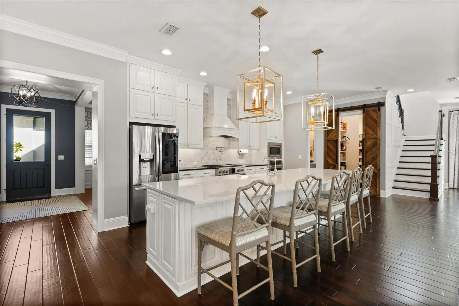2503 Versailles Avenue Winter Park FL 32789