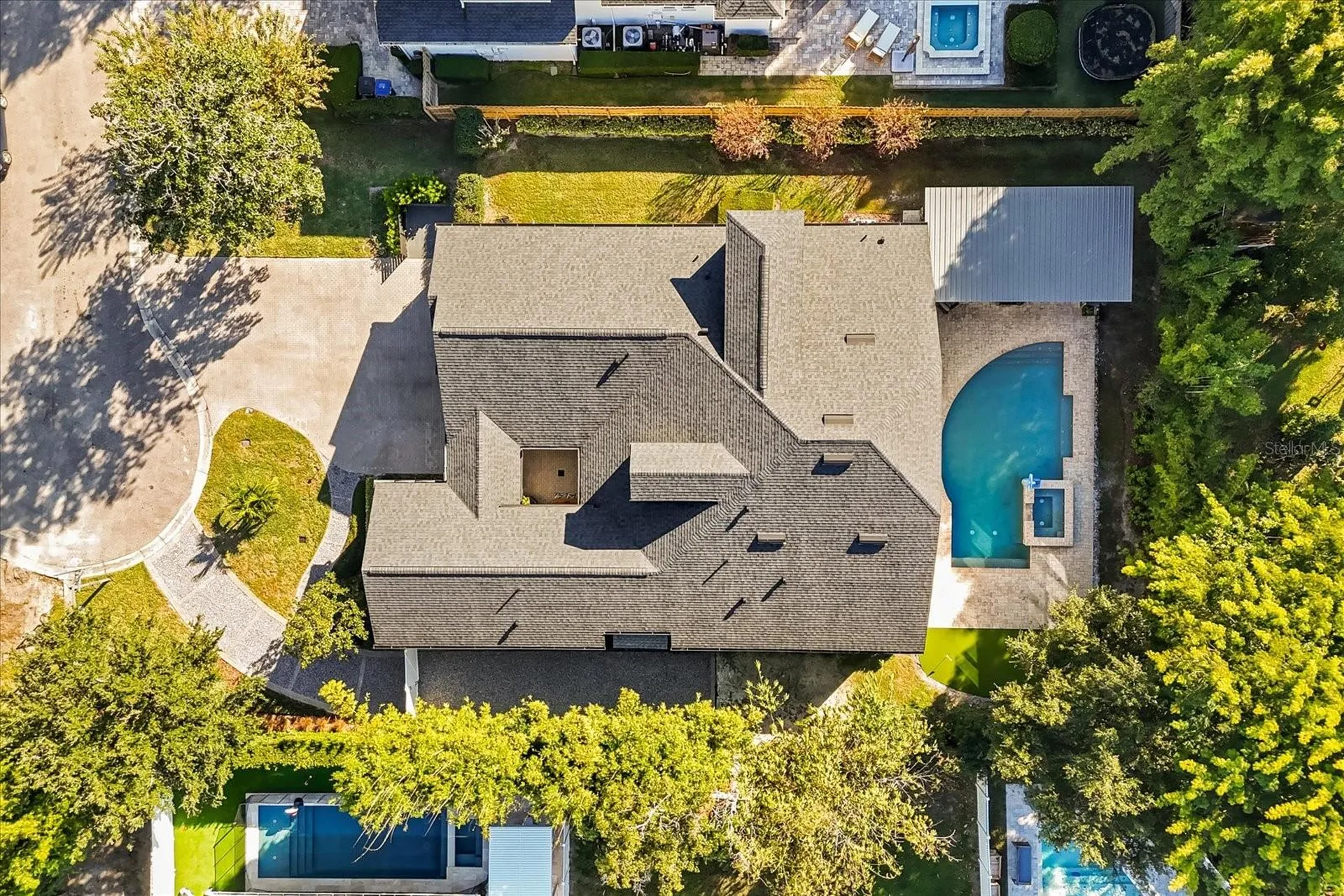 2503 Versailles Avenue Winter Park FL 32789