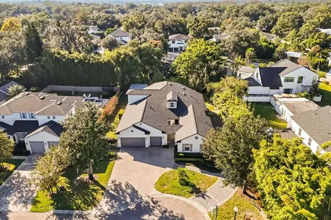2503 Versailles Avenue Winter Park FL 32789