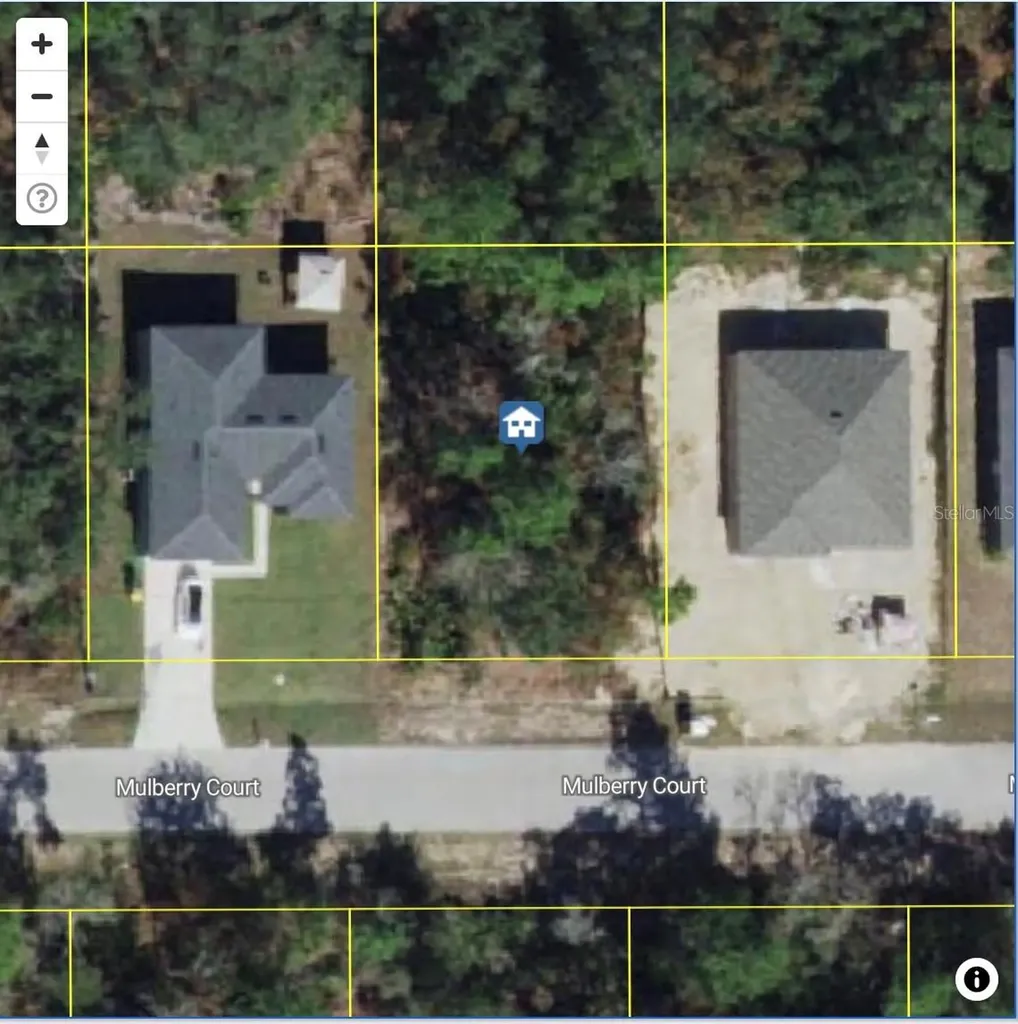 409 Mulberry Court Kissimmee FL 34759