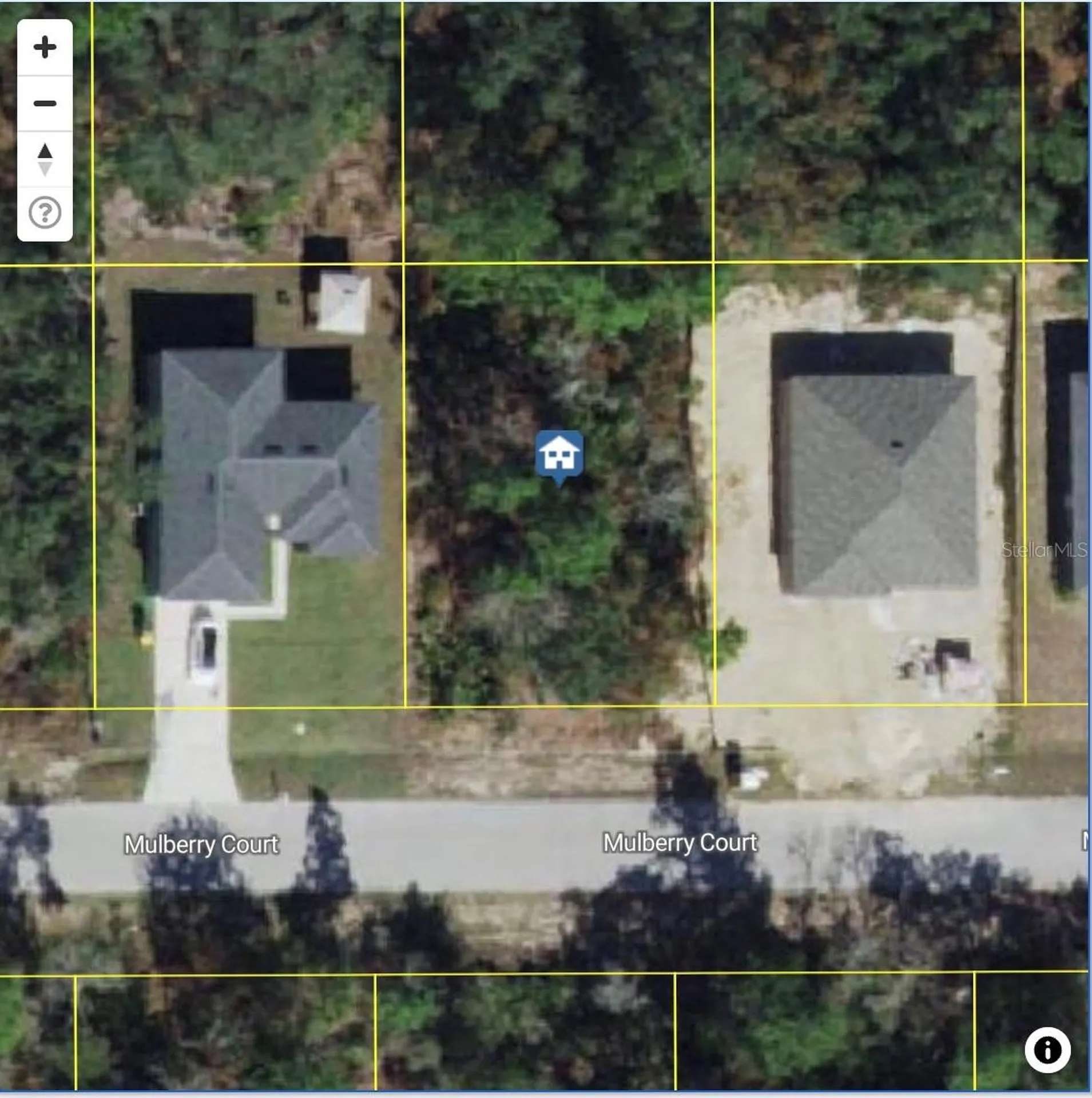 409 Mulberry Court Kissimmee FL 34759