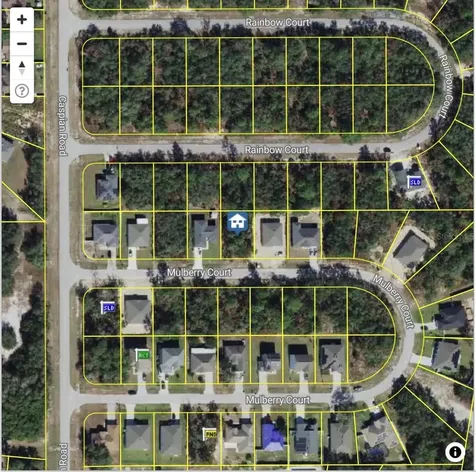 409 Mulberry Court Kissimmee FL 34759