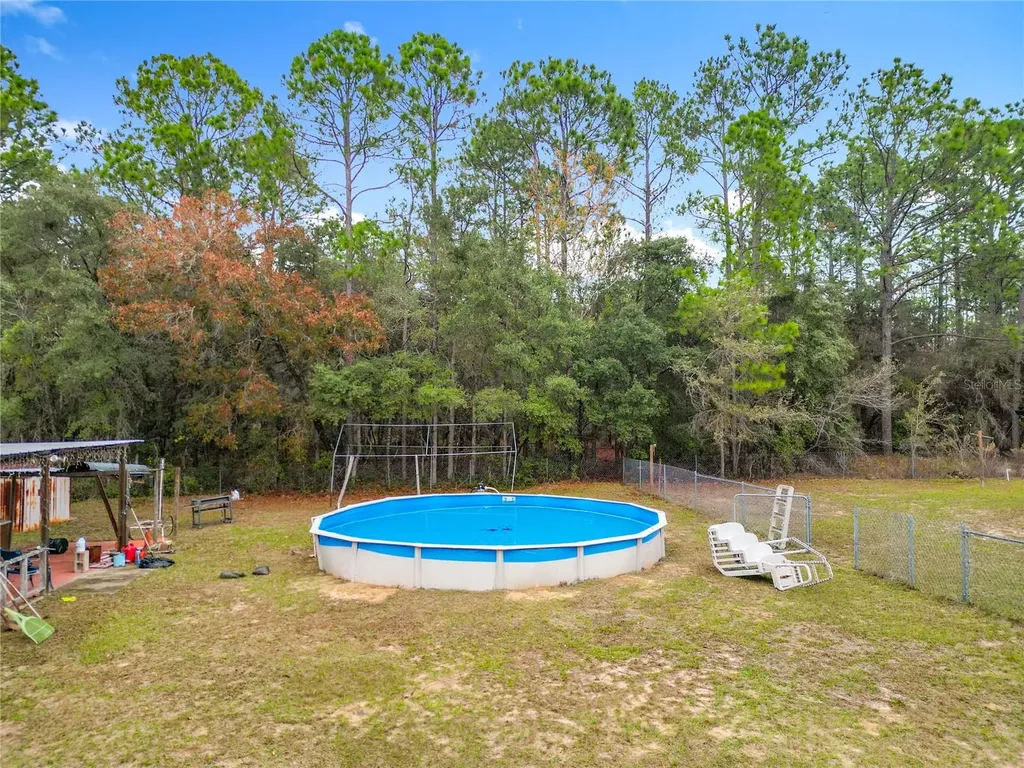 4592 SW Gardenia Court Dunnellon FL 34431