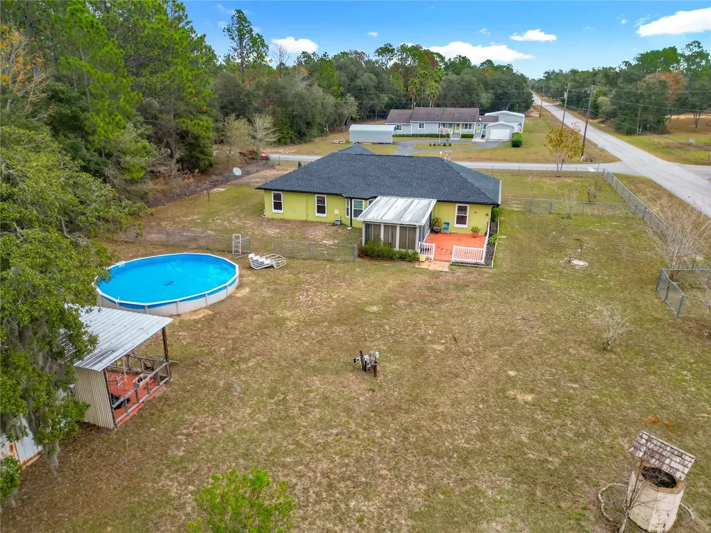 4592 SW Gardenia Court Dunnellon FL 34431