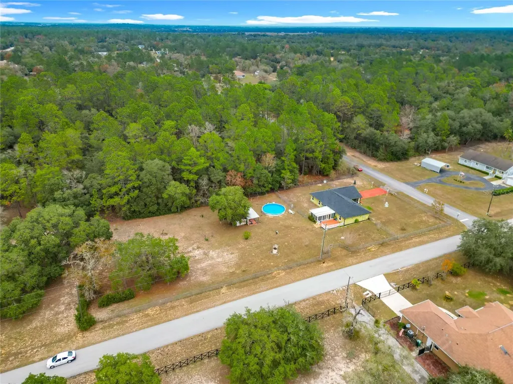4592 SW Gardenia Court Dunnellon FL 34431