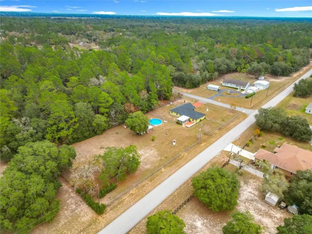 4592 SW Gardenia Court Dunnellon FL 34431
