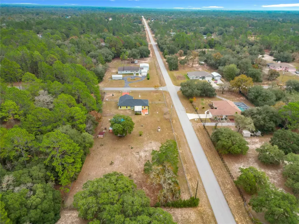 4592 SW Gardenia Court Dunnellon FL 34431