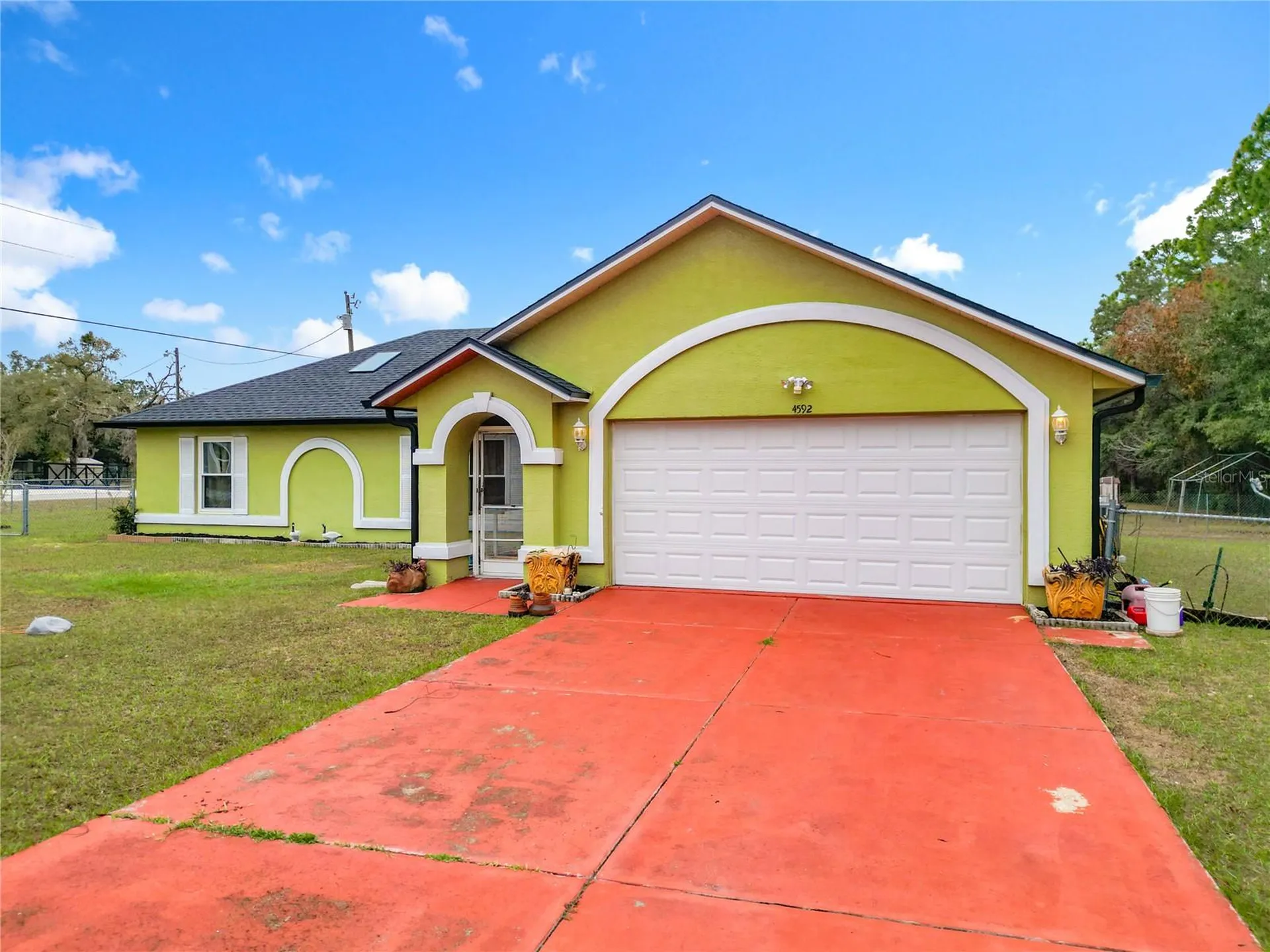 4592 SW Gardenia Court Dunnellon FL 34431