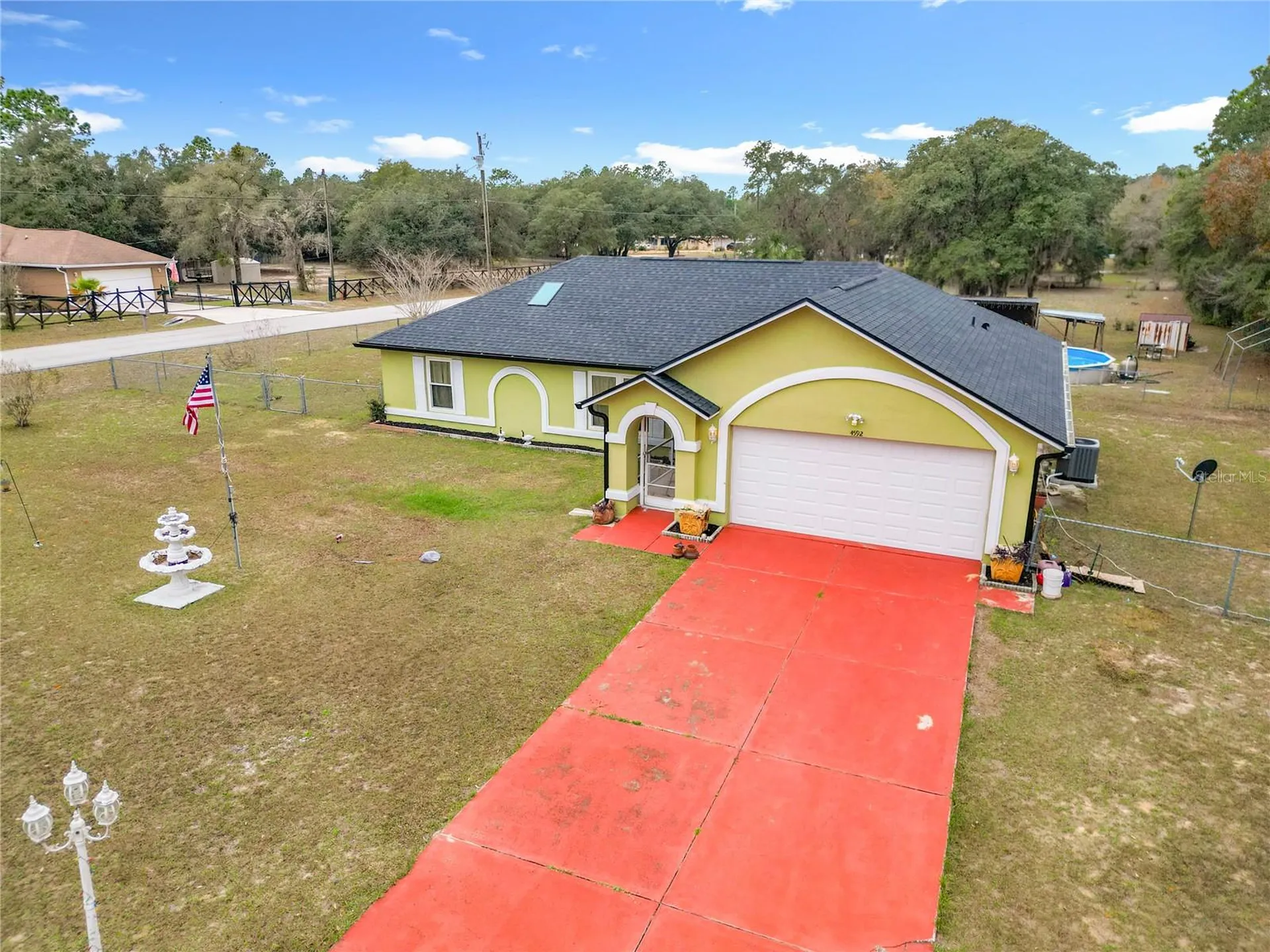 4592 SW Gardenia Court Dunnellon FL 34431