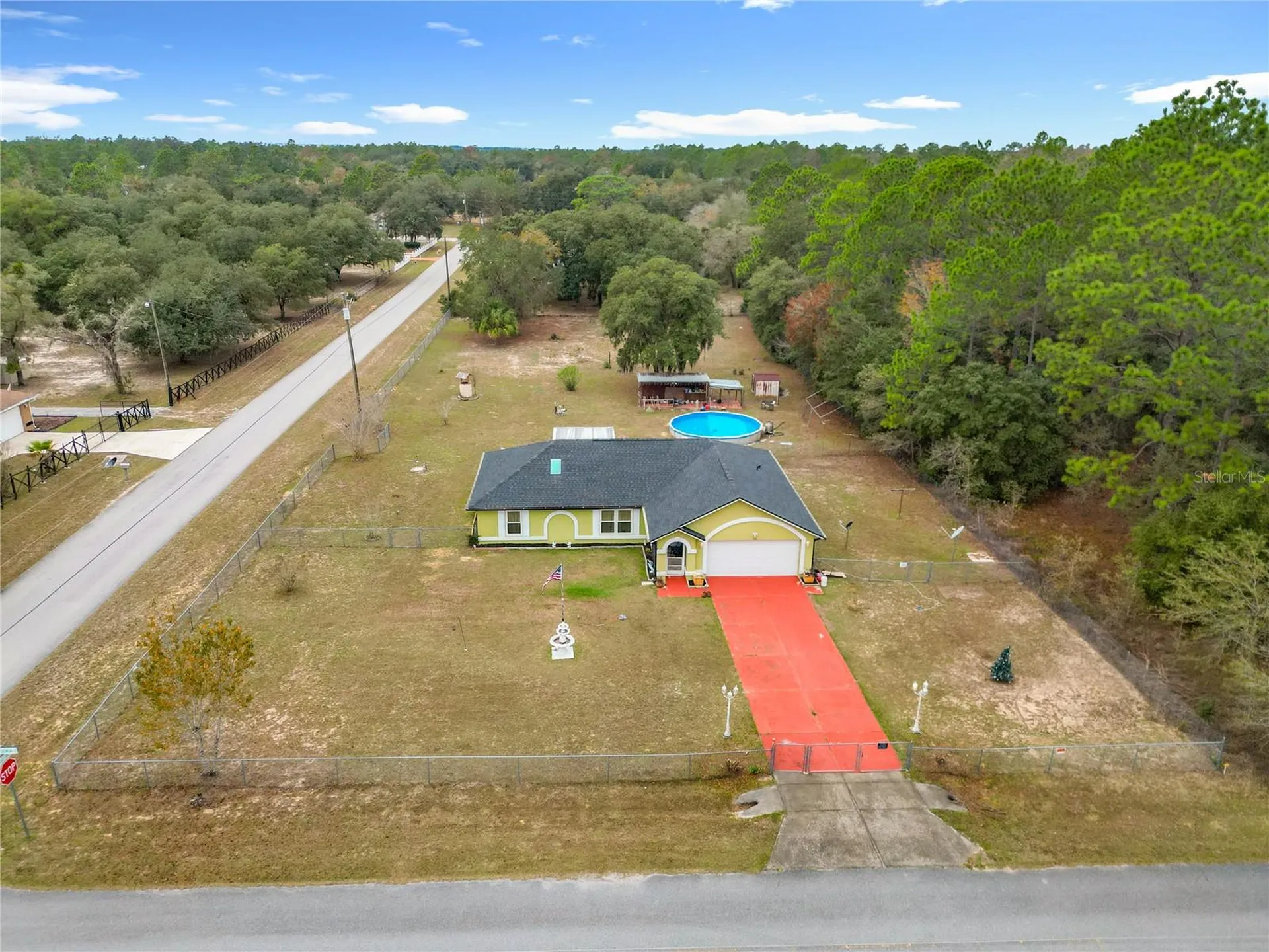 4592 SW Gardenia Court Dunnellon FL 34431