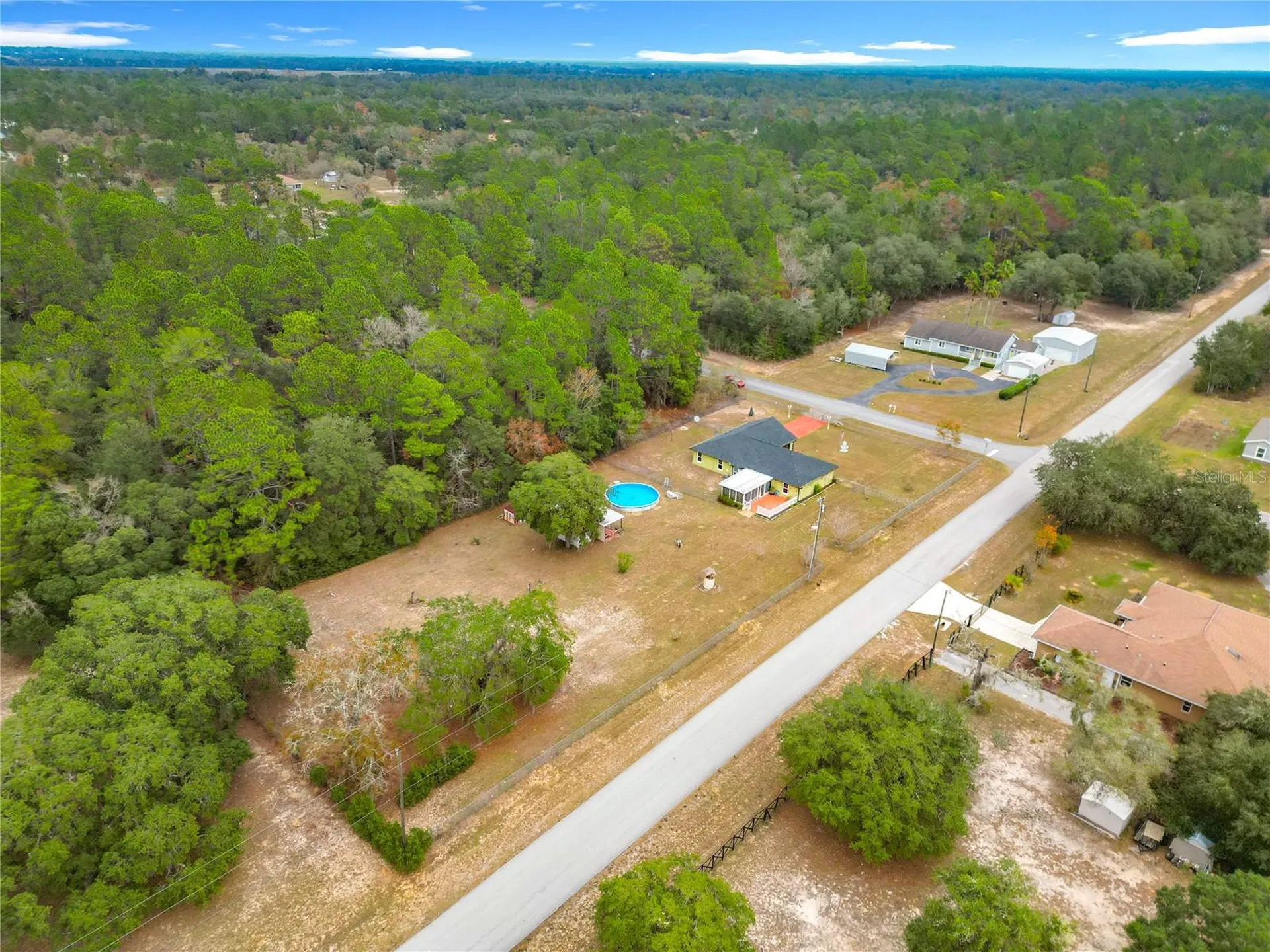4592 SW Gardenia Court Dunnellon FL 34431