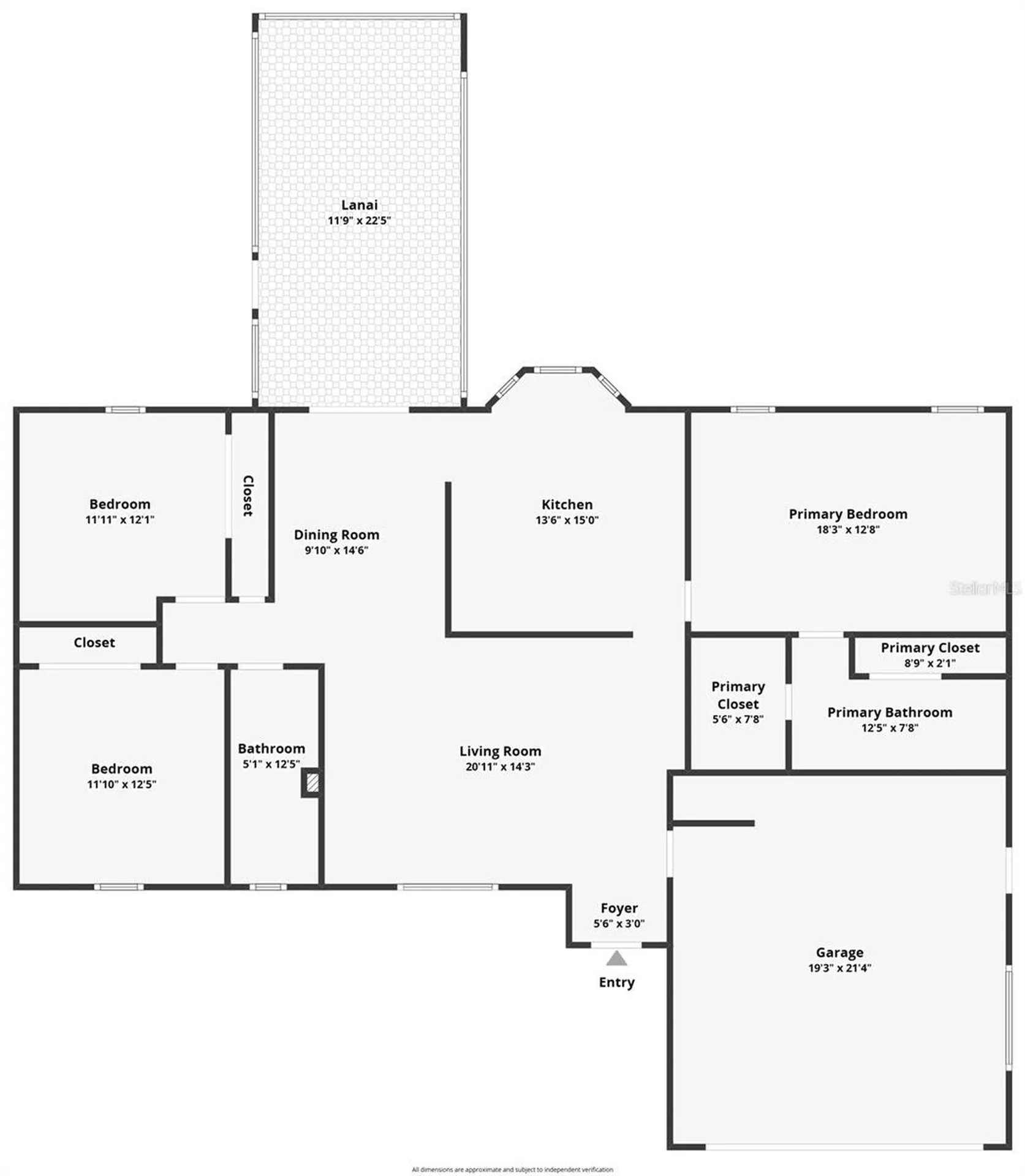 4592 SW Gardenia Court Dunnellon FL 34431
