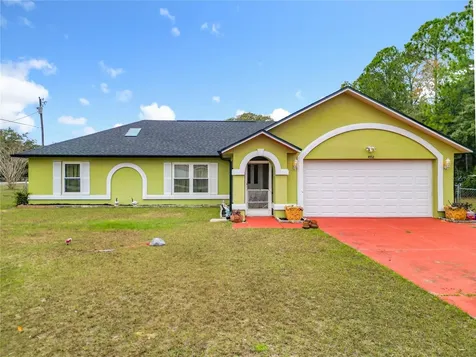4592 SW Gardenia Court Dunnellon FL 34431